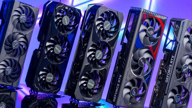 Imagen De Rtx 4070