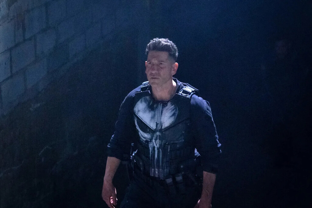 Después de la temporada 2 de 'Daredevil: Born Again', Punisher ya tiene fecha de estreno para su especial en Disney+