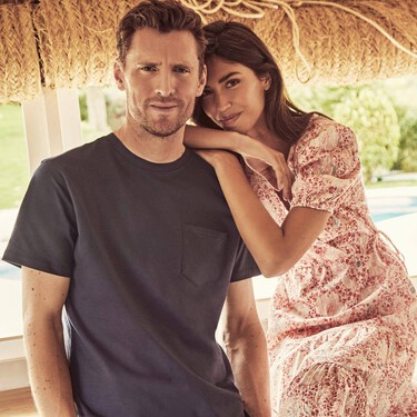 En cuatro colores y súper rebajadas, las bermudas vaqueras de Cortefiel son esa prenda que te falta lucir sí o sí todo el verano 