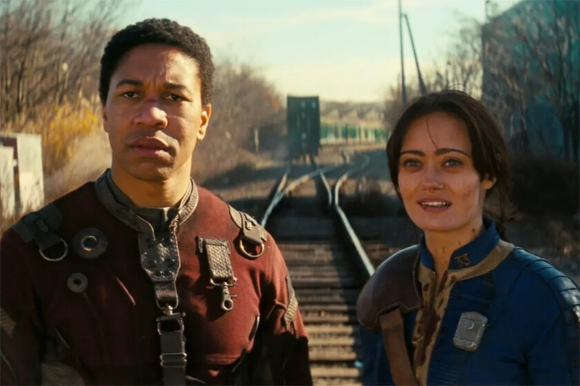 Si sigue este camino, 'Fallout' reescribirá uno de los mayores misterios de su universo, alejándose de los videojuegos. Esto plantea una nueva lectura del canon