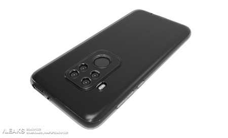 El Motorola One Pro se filtra de nuevo y las cuatro cámaras traseras siguen cogiendo fuerza