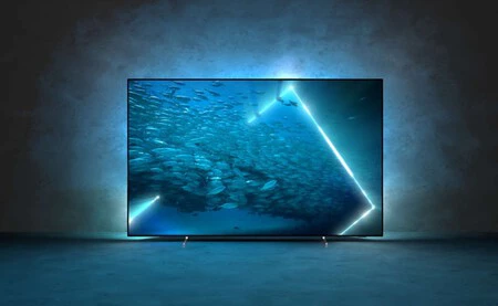 Philips 55oled707 55