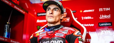 Por qué Marc Márquez tiene en Hungría su primera gran oportunidad de ganar una carrera de MotoGP este año 