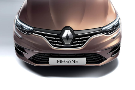 Renault Mégane 2020 E-Tech híbrido enchufable