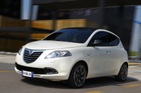 Lancia Ypsilon, presentación y prueba en Madrid (parte 2)