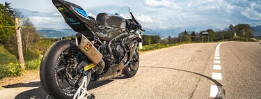 Sayonara a la moto más mítica de Japón. Otra deportiva muere tras 40 años, y es la crónica de una muerte anunciada para las motos