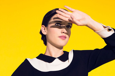 'Come' de la francesa Jain; una canción irresistible que ya deberías conocer