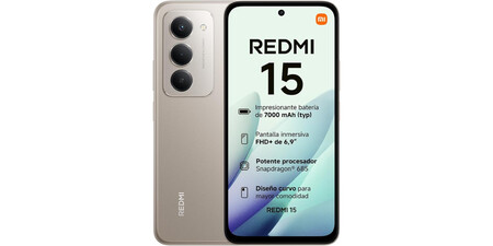 Xiaomi Redmi 15 1