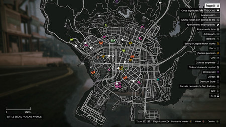 C mo Es Empezar A Jugar A GTA V Siete A os Despu s De Su Estreno