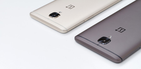 OnePlus confirma que el OnePlus 3T de 128GB estará disponible de nuevo