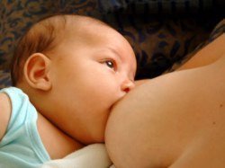 Las madres de Murcia llevan la batuta en lactancia materna