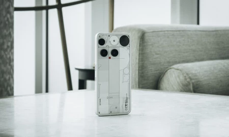 Nothing Phone (3)