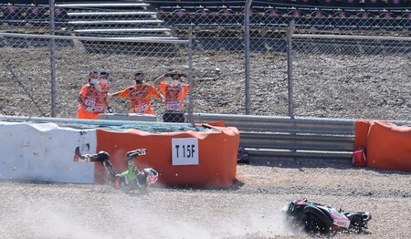 Rea Portimao Sbk 2021