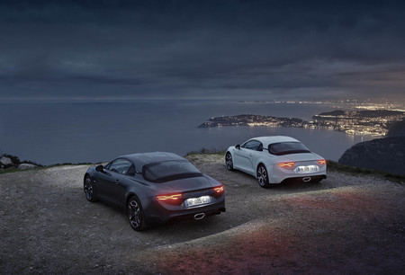 Alpine A110 Pure Y Legende 3