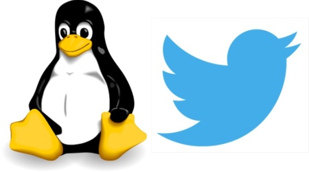 Twitter se une a la fundación Linux