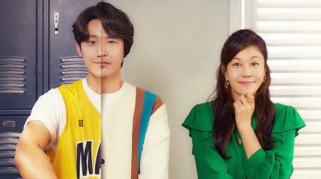 Mejores Series Coreanas
