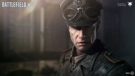 Battlefield V recibe Capítulo 1: Apertura, su primera expansión gratuita: nueva historia, mapa y más extras y recompensas