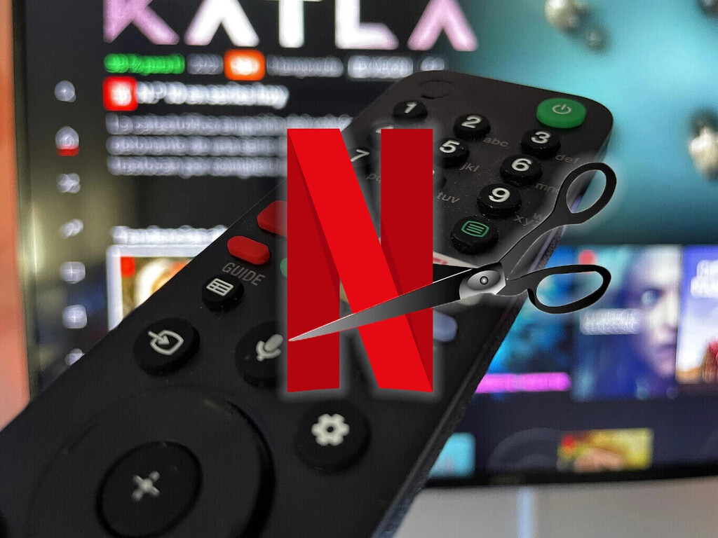 El cambio de estrategia de Netflix es solo el principio de una nueva fase de los servicios de streaming: crecer de forma rentable 