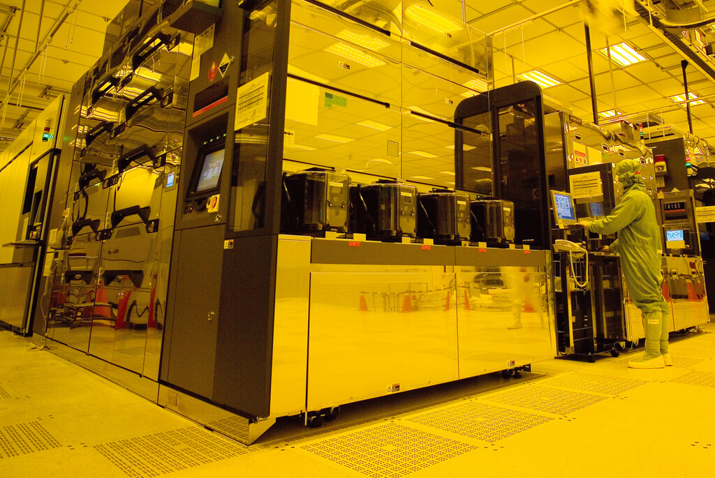 Corea del Sur va en camino de quedarse sin chips: sus reservas están cayendo al ritmo más veloz desde 2009