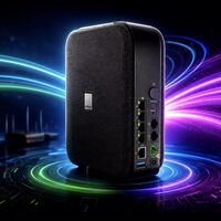 Nunca te quedarás sin Internet en casa: así funciona Mi WiFi Auxiliar de Orange