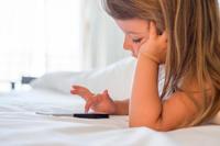 Taiwán prohíbe el uso de tablets y móviles a los menores de dos años