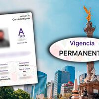 Muchos creen que el examen de la licencia permanente en la CDMX es un trámite regalado, pero la mayoría falla en estas preguntas básicas