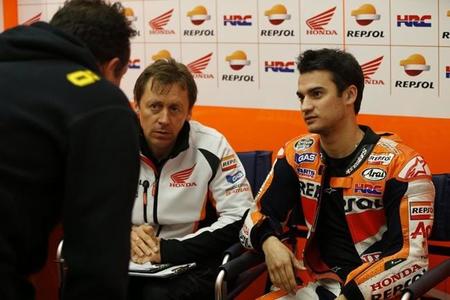 Mike Leitner se une al proyecto KTM de MotoGP