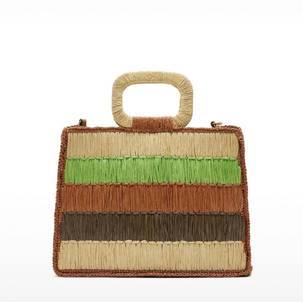 Bolso Parfois