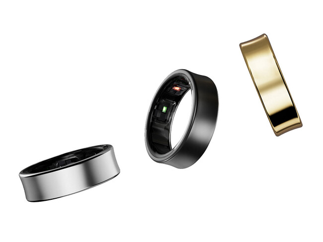 Galaxyring