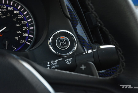 Infiniti Q60 400 Sport 12
