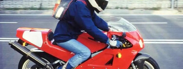 Pocos lo saben, pero los motores de las MV Agusta más míticas los hicieron a pachas entre Ferrari y Ducati. Y dio pie a nombres para la historia 