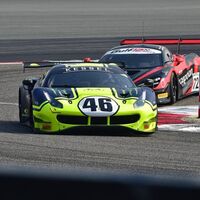 Ferrari descarta a Valentino Rossi para correr las 24 Horas de Le Mans con su hiperdeportivo