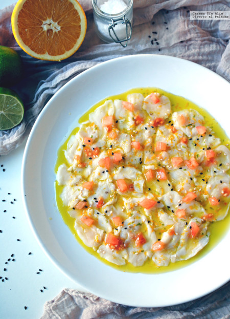 18 recetas de Navidad para llevar y quedar genial
