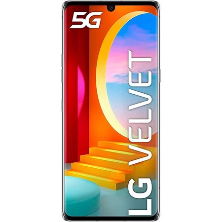 Lg Velvet 3