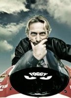 Carl Fogarty vuelve al Mundial de Superbikes