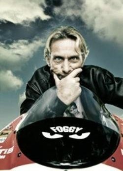 Carl Fogarty vuelve al Mundial de Superbikes