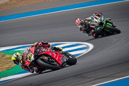 Wsbk 2019 1