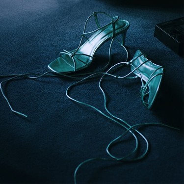 Adelántate al Otoño con la nueva colección de zapatos de Zara 