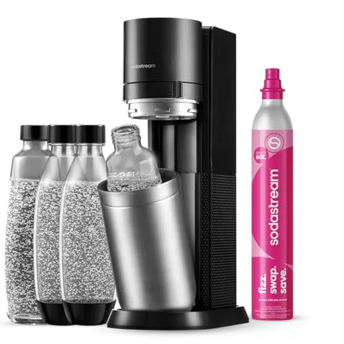 SodaStream Duo