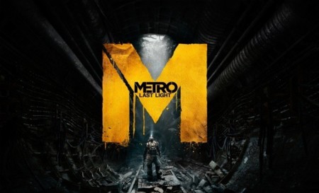 Metro: Last Light llegará a Mac el 10 de septiembre