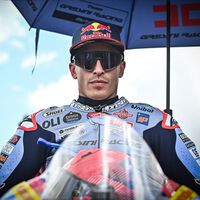 El fichaje de Marc Márquez por Ducati oficial tendría un gran problema y un gran peligro: que sea una cárcel de oro 