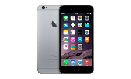 PcComponentes quiere echar fuera su stock del iPhone 6 de 32 GB dejándonoslo en sólo 319 euros 