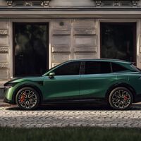 Zeekr 7X, el ‘living room’ sobre ruedas llega a Colombia: así es el SUV eléctrico que acelera de 0 a 100 km/h en 3,8 segundos que debutará en el Salón del Automóvil de Bogotá