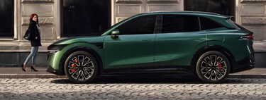 Zeekr 7X, el ‘living room’ sobre ruedas llega a Colombia: así es el SUV eléctrico que acelera de 0 a 100 km/h en 3,8 segundos que debutará en el Salón del Automóvil de Bogotá 