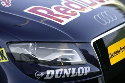 Audi A4 DTM 2008