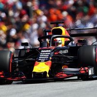Red Bull afirma que "habrían tomado medidas" si Max Verstappen hubiese sido sancionado en Austria