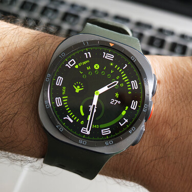 Samsung Galaxy Watch Ultra2