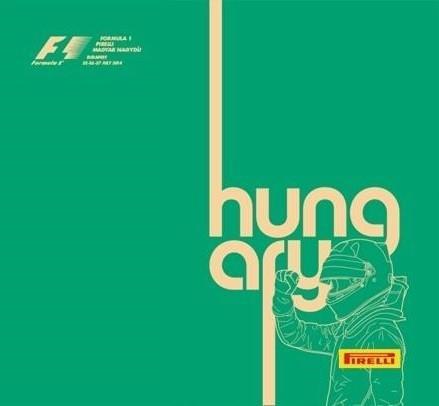 Gran Premio Hungría Fórmula 1: Última parada antes de las vacaciones