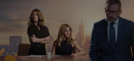 Apple se prepara para la gala de los Emmy con 18 nominaciones a sus producciones de Apple TV+