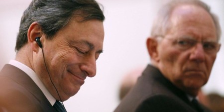 Dos meses después de la baja de tipos del BCE, ¿ha servido de algo? 